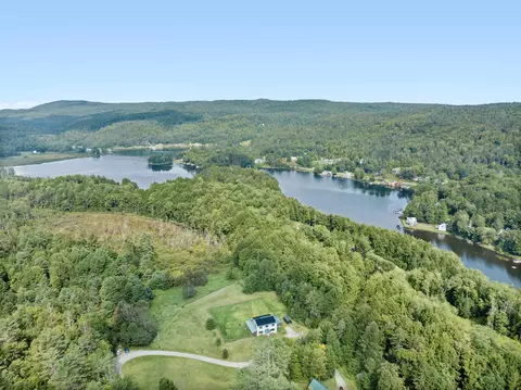 68 Barnett Rd #6 & 8, Calais, VT 05648