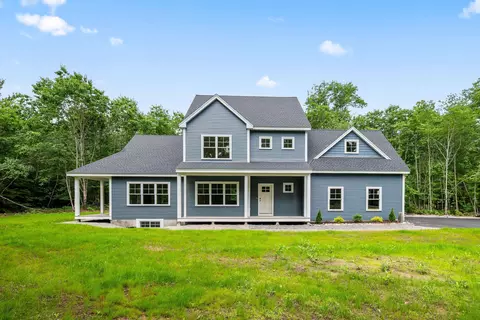 113 Oxbow Ln, Conway, NH 03818