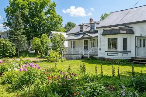 4804 Main Rd, Huntington, VT 05462
