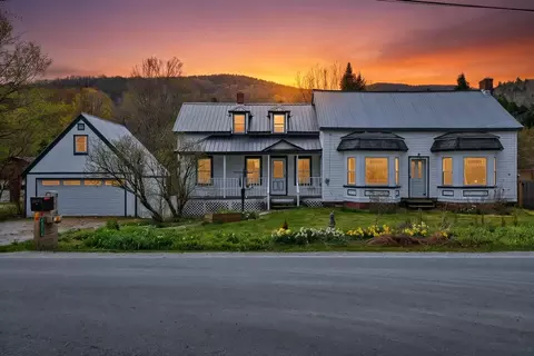 4804 Main Rd, Huntington, VT 05462