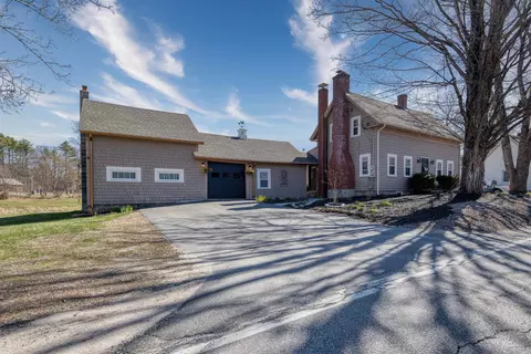 1533 Province Lake Rd, Effingham, NH 03882