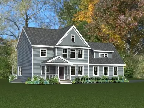 lot37 Baker Rd #37, Wells, ME 04090
