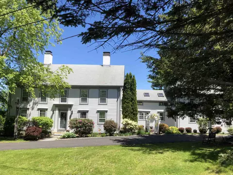 Undisclosed, Gilford, NH 03249