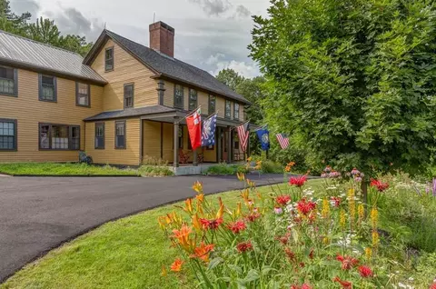 11 Porter Hill Rd, New Ipswich, NH 03071