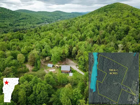 211 Poker Hill Rd, Underhill, VT 05489