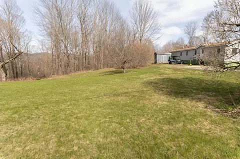 Exterior - 831 Mccarthy Rd, Williamstown, VT 05679 photo 2 of 7