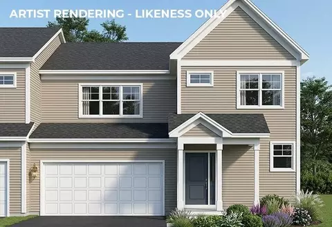 8 Barnabas Ct #LOT 8 VALCOR DUPLEX PLAN, Colchester, VT 05446
