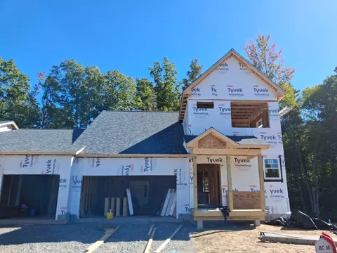 8 Barnabas Ct #LOT 8 VALCOR DUPLEX PLAN, Colchester, VT 05446