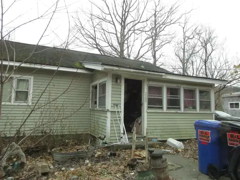 229 Pine Ln, Salisbury, VT 05769