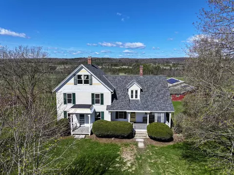 194 Old Sawmill Rd, Whiting, VT 05778