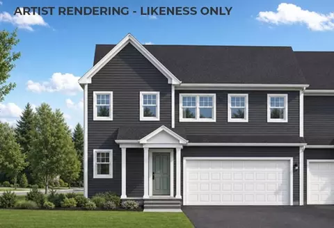 9 Barnabas Ct #LOT 9 WHEELOCK DUPLEX PLAN, Colchester, VT 05446