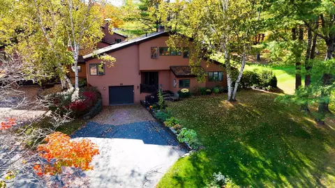 3755 Quechee Main St #10A, Hartford, VT 05059