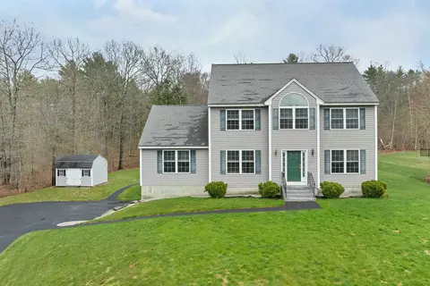 217 Steam Mill Rd, Auburn, NH 03032
