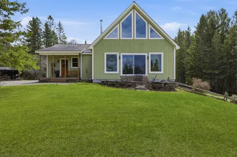 4915 Vt Route 114, Canaan, VT 05903