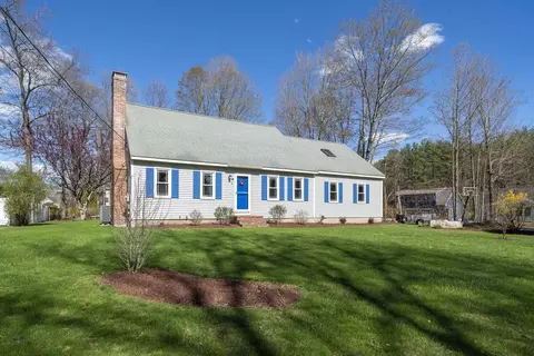 1 Heritage Dr, Merrimack, NH 03054