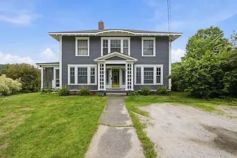 1327 Creamery Rd, Ryegate, VT 05069