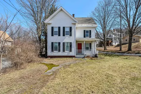 27 Seminary Hill Rd, Lebanon, NH 03784