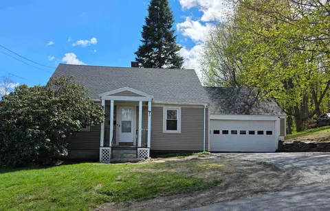 7 Frederic St, Springfield, VT 05156