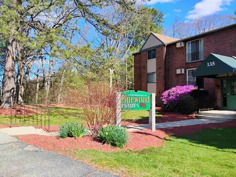 133 English Village Rd #303, Manchester, NH 03102