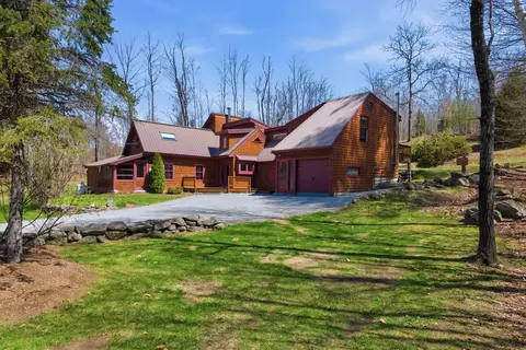25 Buffalo Rd, Wentworth, NH 03282