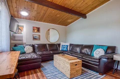 Living - 169 E Danforth Rd, Freedom, NH 03836 photo 4 of 4