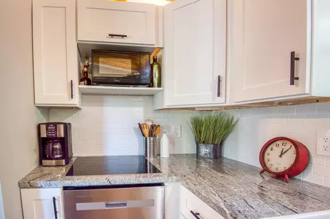 Kitchen - 169 E Danforth Rd, Freedom, NH 03836 photo 4 of 4