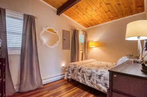Bedroom - 169 E Danforth Rd, Freedom, NH 03836 photo 1 of 6