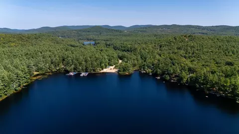 View/Area - 169 E Danforth Rd, Freedom, NH 03836 photo 6 of 8