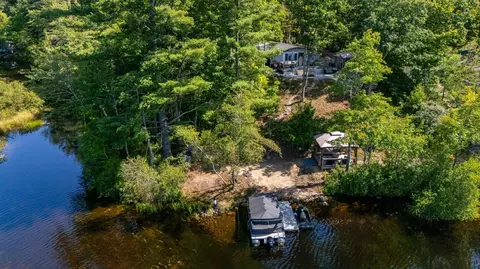 View/Area - 169 E Danforth Rd, Freedom, NH 03836 photo 4 of 8