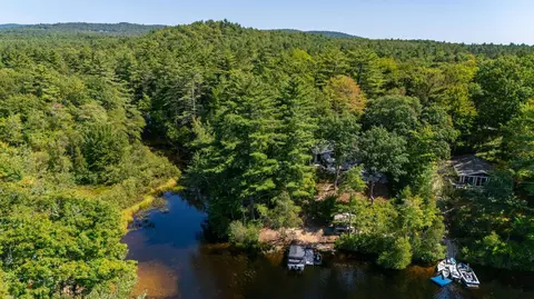 View/Area - 169 E Danforth Rd, Freedom, NH 03836 photo 5 of 8