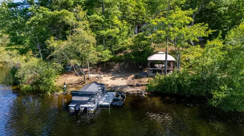 169 E Danforth Rd, Freedom, NH 03836