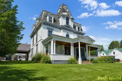277 Summer St, Saint Johnsbury, VT 05819