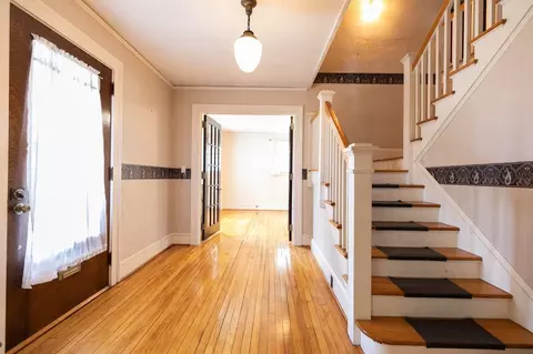 Entry Way - 9 Tuttle St, Rockingham, VT 05101 photo 6 of 8