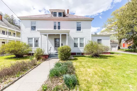 9 Tuttle St, Rockingham, VT 05101