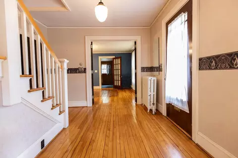 Entry Way - 9 Tuttle St, Rockingham, VT 05101 photo 7 of 8