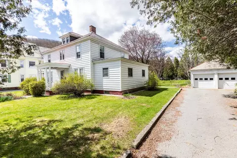 Exterior - 9 Tuttle St, Rockingham, VT 05101 photo 6 of 11