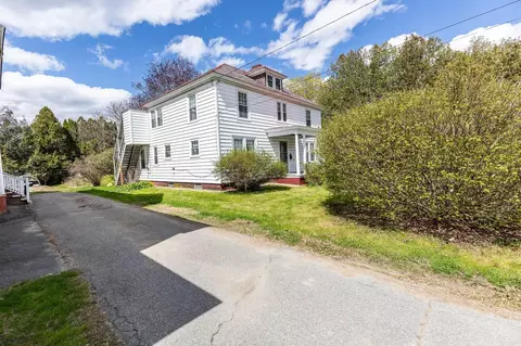 Exterior - 9 Tuttle St, Rockingham, VT 05101 photo 4 of 11