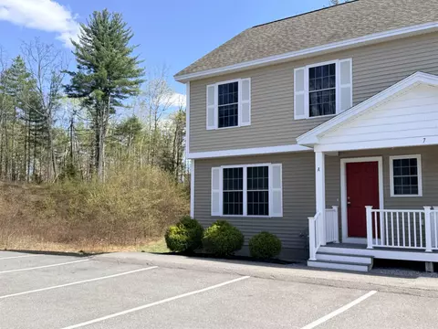 7 Red Oak Way # A, Boscawen, NH 03303