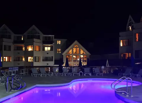 90 Loon Mountain Rd #1203B, Lincoln, NH 03251