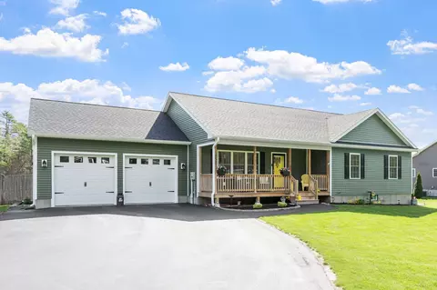850 Old Homestead Hwy, Swanzey, NH 03446