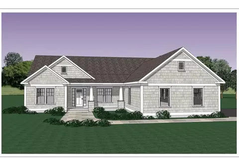 31 Colby Farm Rd, Chester, NH 03036