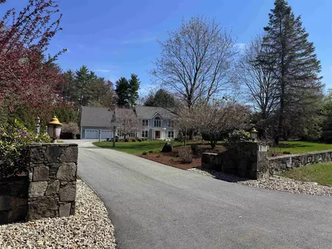 12 Winding Brook Dr, Stratham, NH 03885