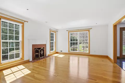 Living - 12 Winding Brook Dr, Stratham, NH 03885 photo 3 of 9