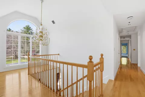 Entry Way - 12 Winding Brook Dr, Stratham, NH 03885 photo 2 of 3