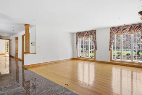 Living - 12 Winding Brook Dr, Stratham, NH 03885 photo 7 of 9