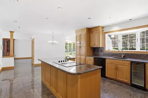 Kitchen - 12 Winding Brook Dr, Stratham, NH 03885 photo 3 of 6