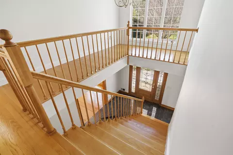 Entry Way - 12 Winding Brook Dr, Stratham, NH 03885 photo 3 of 3