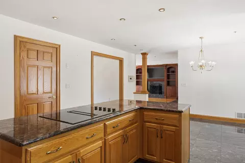Kitchen - 12 Winding Brook Dr, Stratham, NH 03885 photo 2 of 6
