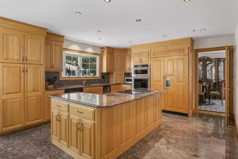 Kitchen - 12 Winding Brook Dr, Stratham, NH 03885 photo 1 of 6