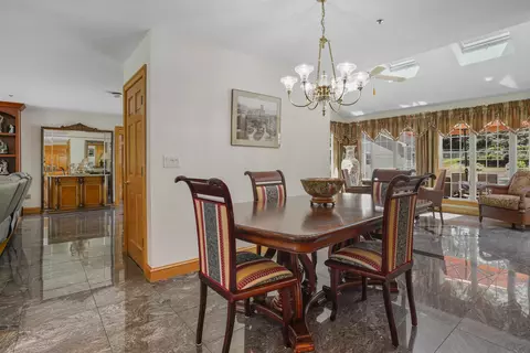 Dining - 12 Winding Brook Dr, Stratham, NH 03885 photo 1 of 1